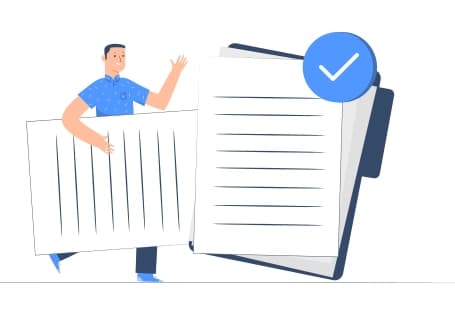 form validation