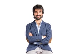 Marc Lemoine's profile picture
