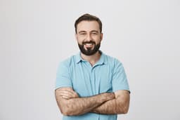 Thomas Girard's profile picture