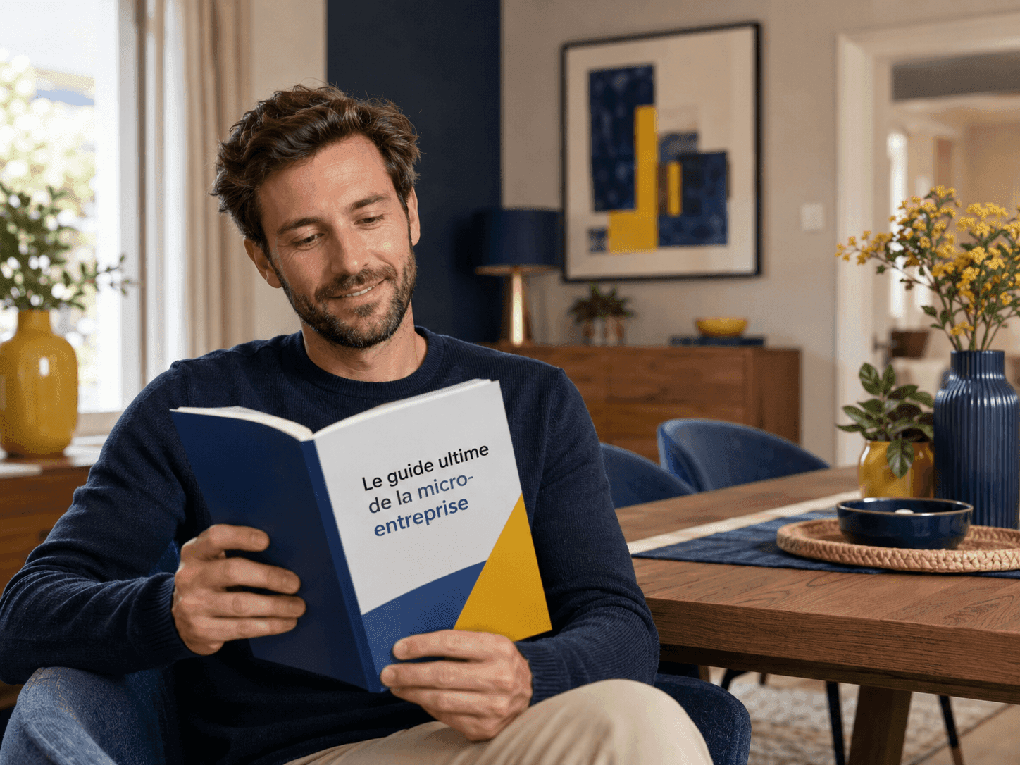 Micro-entreprise : définition et fonctionnement (2026)
 cover